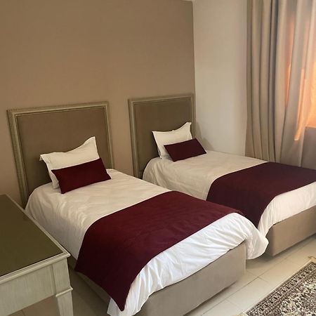 ספקס Pacha Hotel מראה חיצוני תמונה