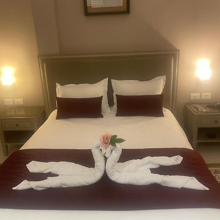 ספקס Pacha Hotel מראה חיצוני תמונה