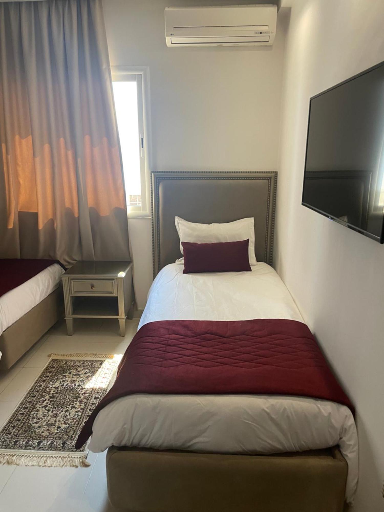 ספקס Pacha Hotel מראה חיצוני תמונה