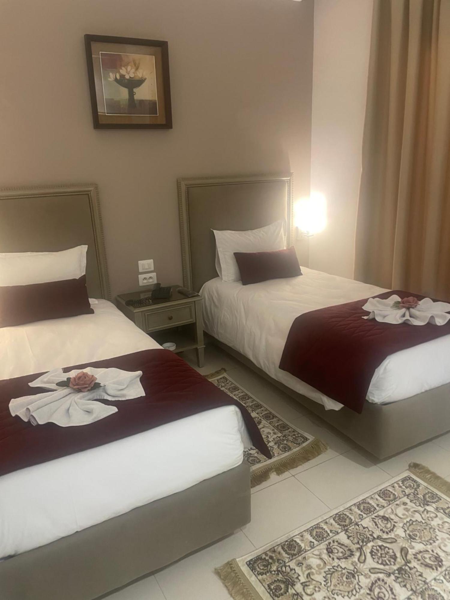 ספקס Pacha Hotel מראה חיצוני תמונה