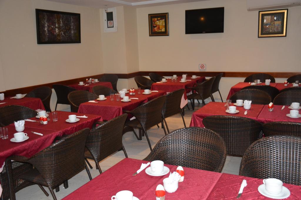 ספקס Pacha Hotel מראה חיצוני תמונה