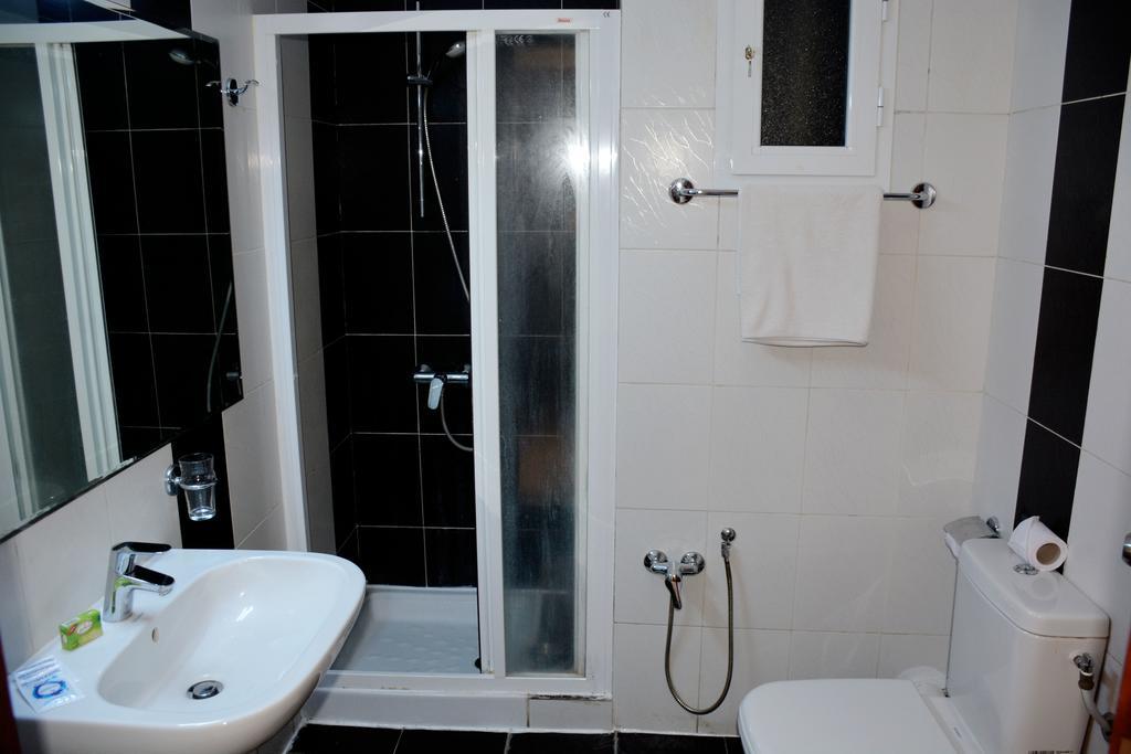 ספקס Pacha Hotel מראה חיצוני תמונה
